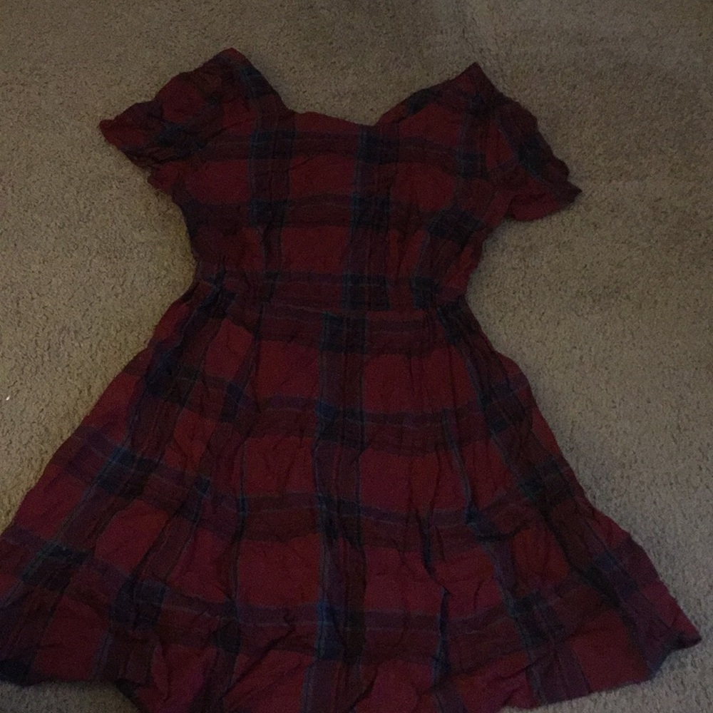 PAC sun dress !